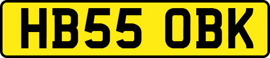 HB55OBK