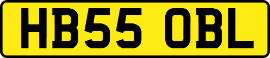 HB55OBL