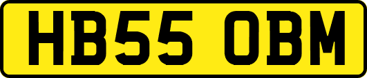 HB55OBM