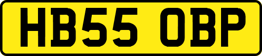 HB55OBP