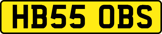 HB55OBS