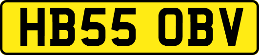 HB55OBV