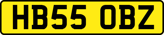 HB55OBZ