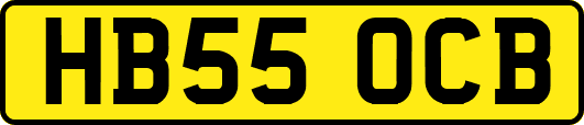 HB55OCB