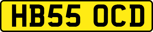 HB55OCD