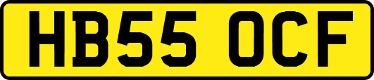 HB55OCF