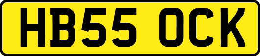 HB55OCK
