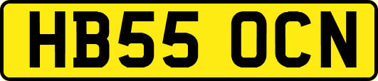 HB55OCN