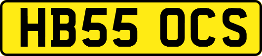 HB55OCS