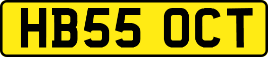 HB55OCT