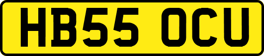 HB55OCU
