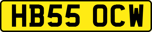 HB55OCW