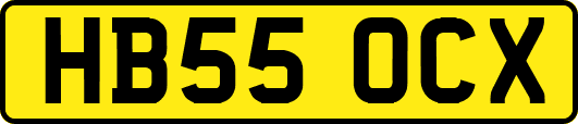 HB55OCX