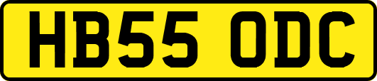 HB55ODC