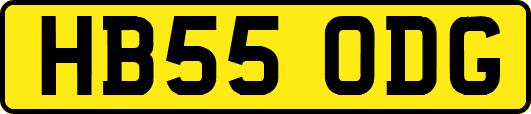 HB55ODG