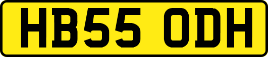 HB55ODH