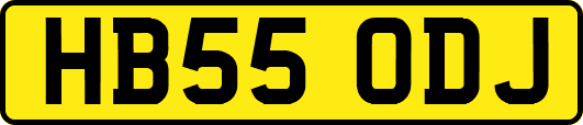 HB55ODJ
