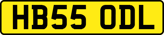 HB55ODL