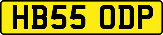 HB55ODP