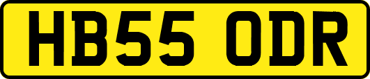 HB55ODR