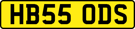 HB55ODS