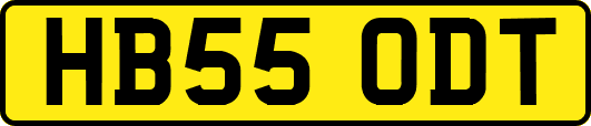 HB55ODT