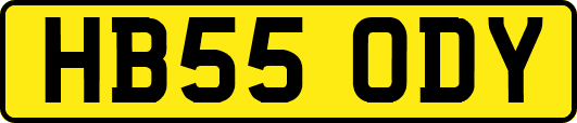 HB55ODY