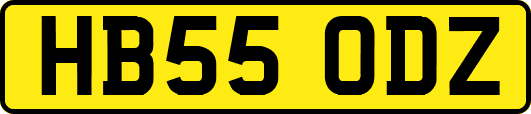 HB55ODZ