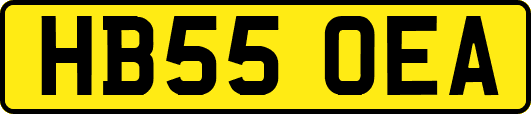 HB55OEA