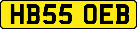 HB55OEB