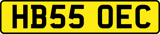 HB55OEC