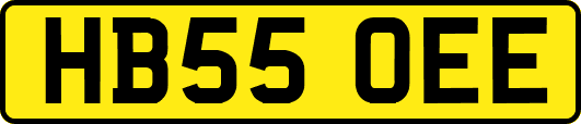HB55OEE