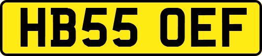 HB55OEF