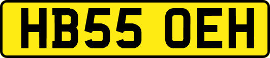 HB55OEH
