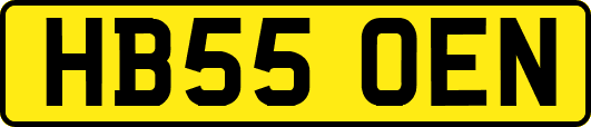 HB55OEN
