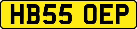 HB55OEP