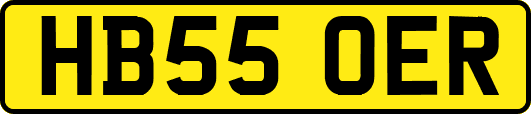 HB55OER