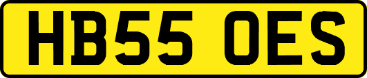 HB55OES