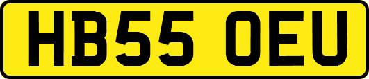 HB55OEU