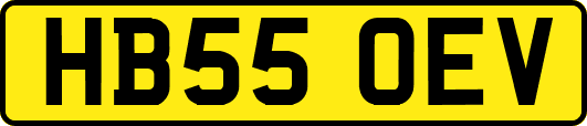 HB55OEV