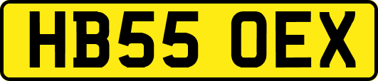 HB55OEX