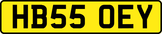 HB55OEY