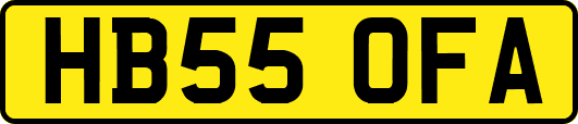 HB55OFA