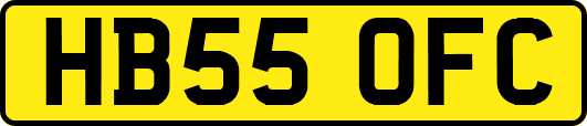HB55OFC