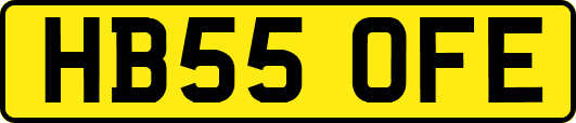 HB55OFE
