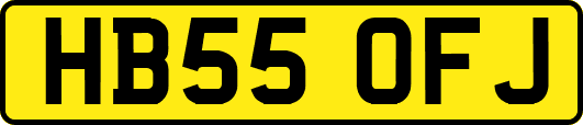 HB55OFJ