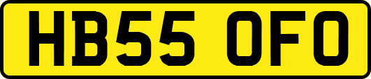 HB55OFO
