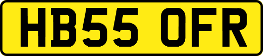 HB55OFR
