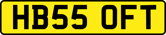 HB55OFT