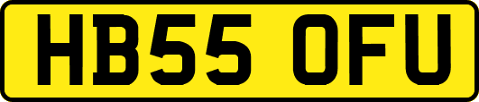 HB55OFU